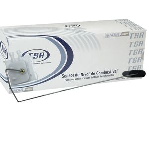 Sensor De Nivel Boia Combustivel Flex Sistema Bosch Fluence TSA T010247