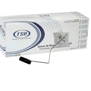 Sensor De Nivel Boia Combustivel Gasolina Sistema Bosch Meriva /montana TSA T010043