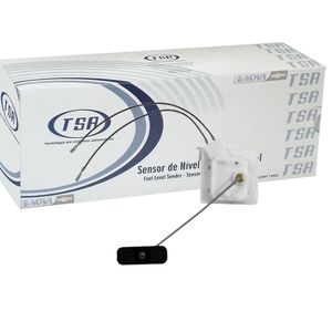 Sensor De Nivel Boia Combustivel Gasolina Sistema Bosch Celta TSA T010037