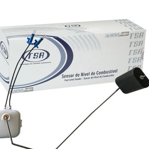 Sensor De Nivel Boia Combustivel Ka /fiesta Tsa TSA T010238