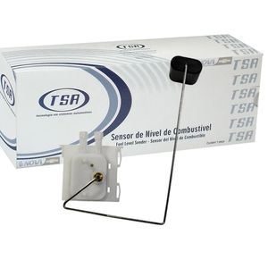 Sensor De Nivel Boia Combustivel Flex Sistema Bosch S10 Simples dupla ls lt ltz TSA T010223