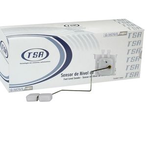 Sensor De Nivel Boia Combustivel Flex Sistema Bosch Fox TSA T010140