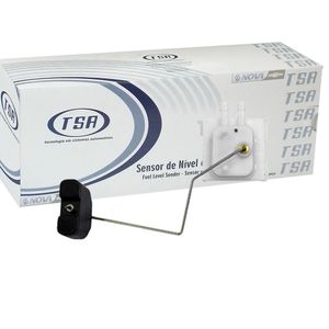 Sensor De Nivel Boia Combustivel  Golf 1.6 flex 104cv vht TSA T010195