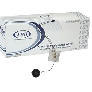 Sensor De Nivel Boia Combustivel Gasolina Sistema Bosch Corsa Novo TSA T010040