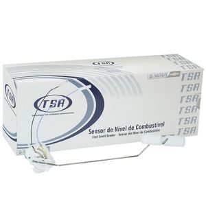 Sensor De Nivel Boia Combustivel  Gol G3 g4 1.0 1.6 1.8 2.0 2.0 16 V gasolina /parati G3 g4 1.0 1.6