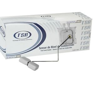 Sensor De Nivel Boia Combustivel Flex Sistema Bosch Kombi TSA T010132