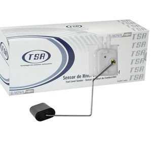 Sensor De Nivel Boia Combustivel  Courier 1.6 8v zetec Rocam TSA T010153