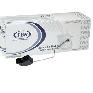 Sensor De Nivel Boia Combustível Flex Sistema Bosch Palio Weekend TSA T010130