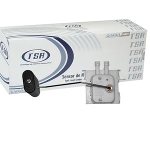 Sensor De Nivel Boia Combustivel Flex Sistema Bosch Zafira TSA T010193