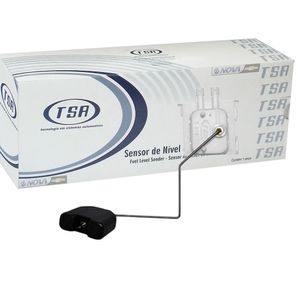 Sensor De Nivel Boia Combustivel 2.4 Flex Sistema Bosch Blazer TSA T010179
