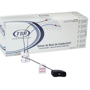 Sensor De Nivel Boia Combustivel Gasolina Sistema Magneti Corsa Pickup TSA T010034