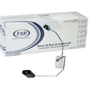 Sensor De Nivel Boia Combustivel Flex Sistema Magneti Mach TSA T010212