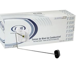 Sensor De Nivel Boia Combustivel Flex Sistema Bosch 307 /c4 TSA T010146