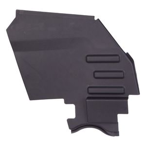 Protetor De Bateria  Corsa Novo Hatch sedan /montana Acessórios Chevrolet 93397235