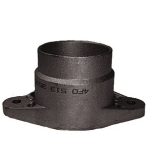 Coxim Amortecedor Traseiro A4 /a6 /passat Alemão Jahu JH731402