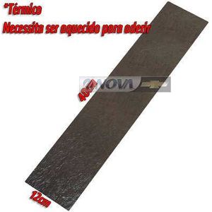 Isolador Antiruído Da Portas Dianteiras E Traseiras Lado Esquerdo Direito Corsa Novo /astra /celta /