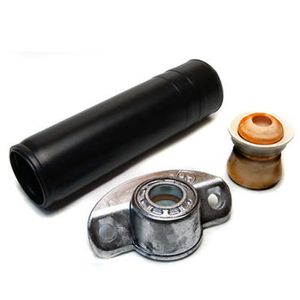 Kit Batente Do Amortecedor Traseiro 1.8 16v Cruze Reviam 300145