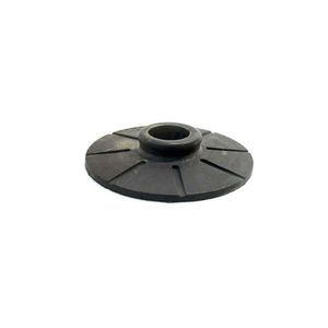 Isolador Inferior Da Mola Traseira Suspensão  Vectra /astra /meriva /montana /zafira /tracker /cruze