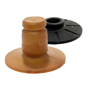 Kit Amortecedor Tras [bat/calço] Astra Jahu JH324260