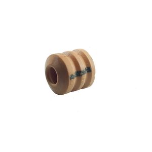 Coxim Do Amortecedor Dianteiro [para Kit Amortecedor]  Prisma /celta Peças Genuínas GM 93381991