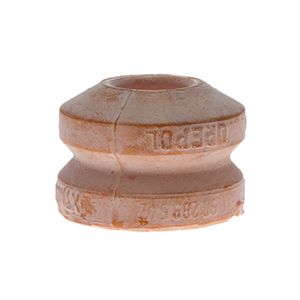 Coxim Do Amortecedor Dianteiro Para Kit Prisma /celta /corsa Classic /tigra Pickup Peças Genuínas GM