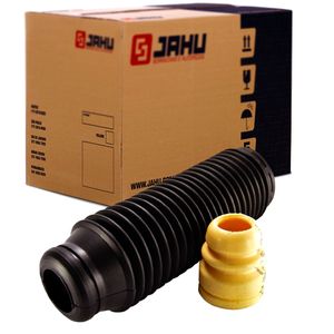 Kit Amortecedor Dianteiro Batente Guarda-po Creta Jahu JH519277