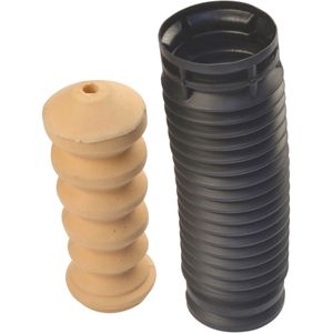 Kit Amortecedor Traseiro Hatch G1 Ka /fiesta /focus Universal Automotive UN35215