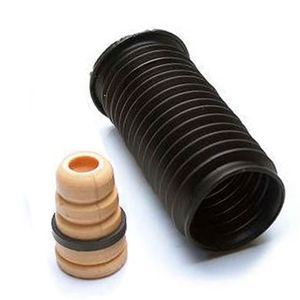 Kit Batentes Amortecedor Dianteiro Guarda-pó Onix /prisma /sonic /onix Joy Plus Activ Jahu JH325045