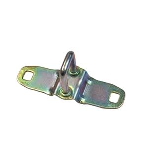 Batente Porta-malas Palio Gii Jahu JH575969