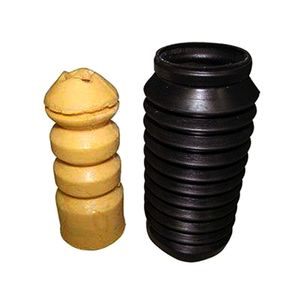 Kit Amortecedor Traseiro Batente Guarda-pó A4 Jahu JH724312