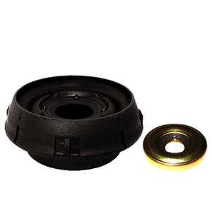 Kit Amortecedor Dianteiro Coxim Rol. Clio Ii /kangoo Jahu JH509063