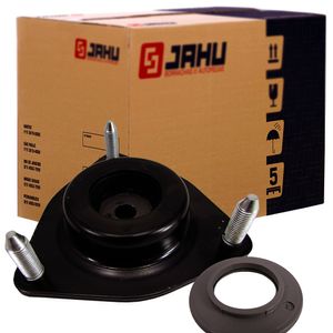 Kit Amortecedor Coxim Com Rolamento Lancer /asx Jahu JH484476