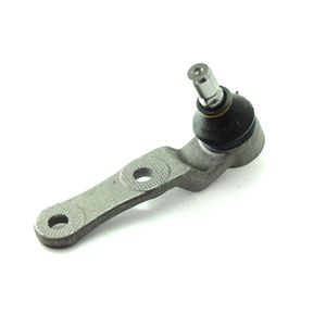 Pivô Terminal Da Bandeja Suspensão Esfera 16mm Prisma /celta /corsa Classic /tigra TRW Varga PS4447