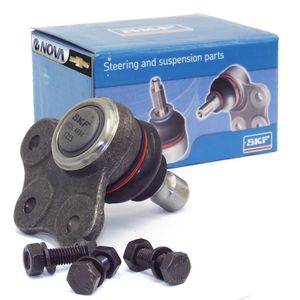 Pivô Da Bandeja Suspensão Dianteira  Vectra /astra /zafira SKF VKDS4934