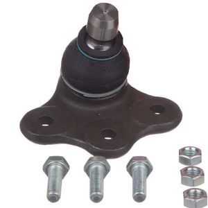 Pivô Da Bandeja Suspensão Dianteira  Vectra /astra /zafira TRW Varga PS906