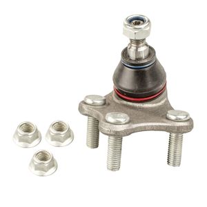 Pivô Suspensão  Gol Gv Lado Direito /voyage /saveiro /fox /q3 /audi A1 Importado LC1143786