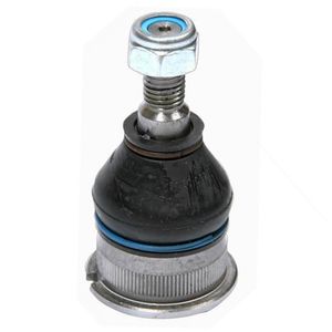 Pivô Suspensão  Fusca Inferior Esquerdo E DireitoCone 16mm /brasilia /tl /variant /tc /karman Ghia I