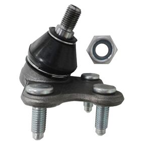Pivô Suspensão  Gol ( Gv ) Lado Esquerdo /voyage Gii /saveiro /fox /audi A1 ORIGINAL KIT LC1143778