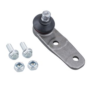 Pivô Suspensão  Gol Esquerdo Direção Mecânica /voyage /parati /saveiro ORIGINAL KIT LC1143719