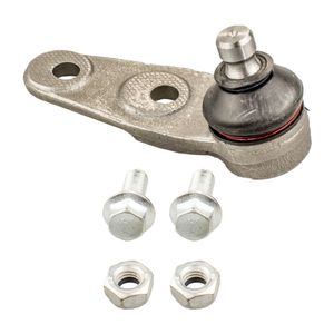 Pivô Suspensão  Gol Inferior Esquerdo Direção Mecânica (15mm) /voyage1.6 /1.8 /2.0 /parati /saveiro