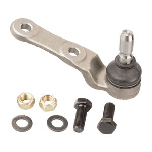 Pivô Suspensão  Prisma (ld /le) /celta /corsa (classic) - ORIGINAL KIT LC2243598