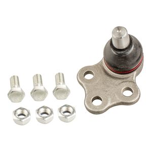 Pivô Suspensão  Stilo (inferior17mm) /bravo AUTOLUC SUSPENSÃO/DISTRIBUIÇÃO LC4444450
