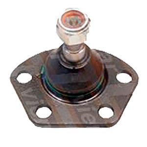 Pivô Suspensão  Ducato (lado Direito /esquerdo) (1800 Kg) (diâmetro Do Pino16 8 Mm) /jumper /boxer V