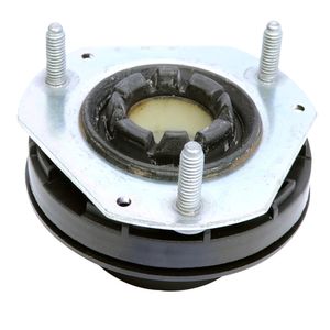 Suporte Amortecedor  Ka (suspensão Dianteira) (com Rolamento) /fiesta /ecosport MOBENSANI LC3340880