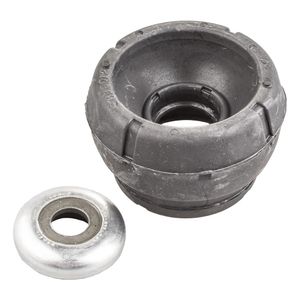 Suporte Amortecedor  A3 (suspensão Dianteira) (com Rolamento) /golf /gol (g5)/voyage /saveiro /bora