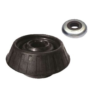 Suporte Amortecedor  Fit (suspensão Dianteira) (com Rolamento) /city /hrv MOBENSANI LC5540887