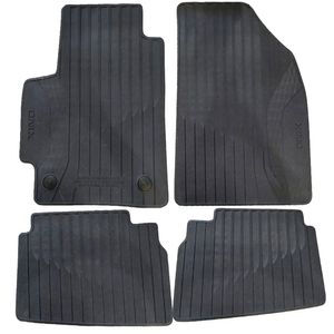 Tapete Original Pvc  Onix Hatch 1.0 turbo aspirado /onix Rs 1.0 turbo Acessórios Chevrolet 26307582