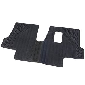 Tapete Traseiro Da 3ª Fileira Pvc Spin 7 Lugares Acessórios Chevrolet 52157325