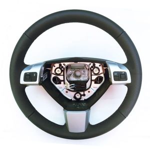 Volante Couro Com Controle De Som  Vectra Peças Genuínas GM 93369713