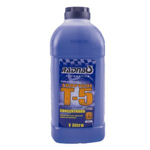 Aditivo Radiador Concentrado  Universal Tropical T-5(azul) RADNAQ LC5503019